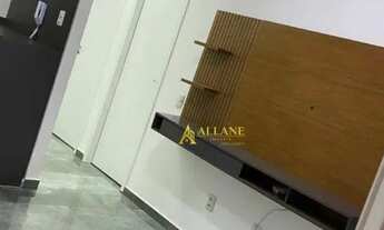 Imagem 2: Apartamento com 2 dormitórios para alugar, 45 m² por R$ 1.700,00/mês - Aparecidinha - Soro