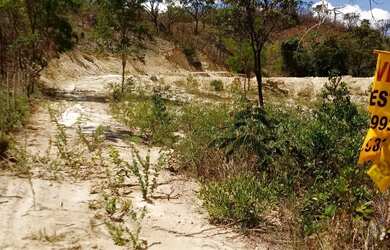 Imagem 3: Chácara em Santa Luzia - MG