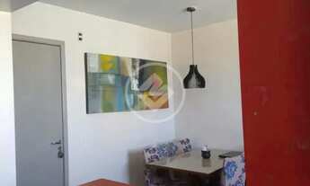 Imagem 3: Aparecida de Goiânia - Apartamento no Residencial Spazio Gran Place codigo: 264930