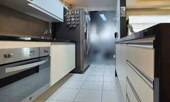 Imagem 6: Apartamento para venda em Barra Funda com 2 quartos, sendo 1 suíte , 67m²