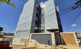 Imagem 3: Apartamento com área privativa à venda no centro de Igarapé/Mg