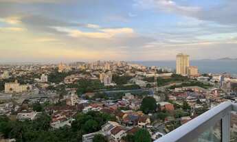 Imagem: Apartamento para locação de 02 quartos