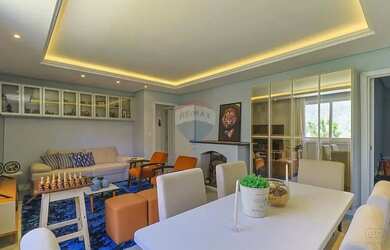 Imagem 6: Casa 3 suítes no coração do bairro Jardim Isabel