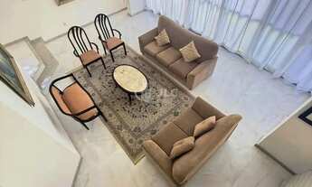 Imagem 6: Casa de Alto Padrão bairro Coroa do Meio [6037