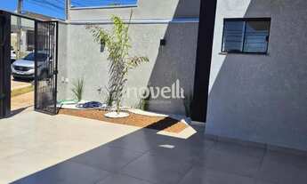 Imagem 3: Casa à venda em Maringá, Jardim Guairacá, com 3 quartos, com 84.82 m²