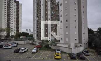 Imagem 5: Apartamento à Venda - Parque Novo Mundo , 2 Quartos, 52 m2