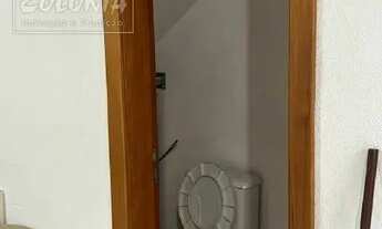 Imagem 3: Sobrado para venda ou locação - Vila Assunção, Santo André