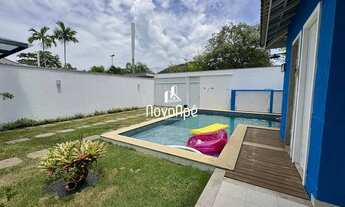 Imagem 3: Casa 5 dormitórios à venda Barra da Tijuca Rio de Janeiro/RJ