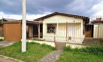 Imagem: Casa para Aluguel com Churrasqueira no Bairro