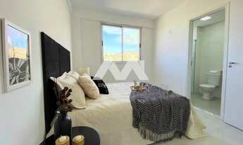 Imagem 7: Apartamento 2 quartos para venda e 2 vagas no São Lucas