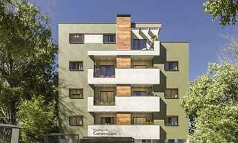 Imagem: CAXIAS DO SUL - Apartamento Padrão - SANTA