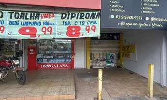 Imagem 7: Alugo apto/kitnet QR 415 cj 14 direto prop