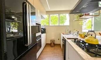 Imagem 4: Apartamento, 3 quartos, 1 suite, 3 vagas