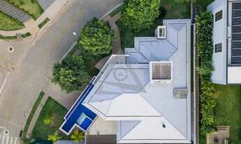 Imagem 4: Casa à venda e para alugar em Campinas, Residencial Jatibela, com 5 suítes, com 400 m²