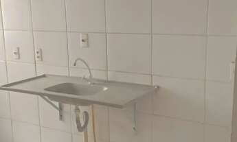 Imagem: Apartamento Paranoá Parque