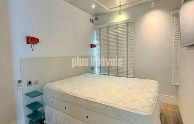 Imagem 3: LINDO APARTAMENTO NA VILA OLÍMPIA ? MAXHAUS ITAIM | 70m² | 1 SUÍTE