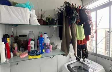 Imagem 5: Vendo apartamento 2/4 Lauro de Freitas