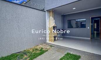 Imagem: CASA 2 Quartos 1 Suíte 2 vagas