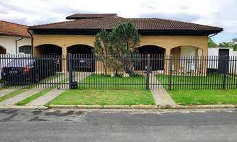 Imagem 2: Casa de condomínio em Avenida dos Diamantes - Centro - Tremembé/SP