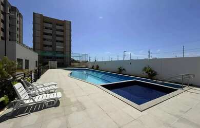 Imagem: Golden Village Residence 27228