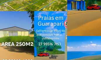 Imagem 6: Oportunidade Imperdível para Investidores: Lotes com Alto Potencial de Valorização-PARCELO