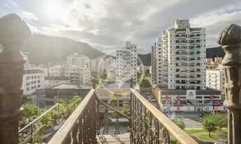 Imagem 5: Cobertura a venda Enseada Guarujá SP codigo: 111891