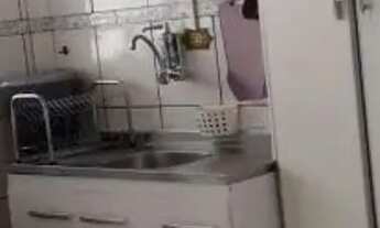 Imagem 6: APARTAMENTO - ACLIMAÇÃO - SP