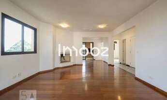 Imagem 3: Apartamento à venda no Condomínio Voo Do Tangara - Rua Deputado Laércio Corte, 951 - São P