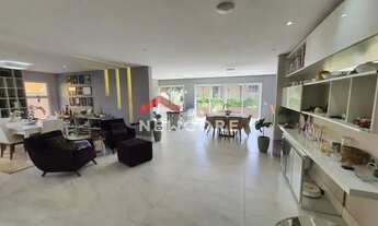 Imagem 6: Casa de condomínio em Rua Turquesa - Nova Higienópolis - Jandira/SP