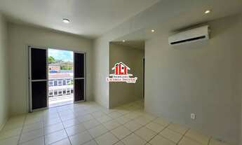 Imagem 6: Condomínio Astúrias com 2 Qts sendo 1 Suíte/ 2º Andar