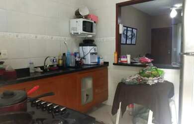 Imagem 7: Imóvel para venda tem 65 metros quadrados com 2 quartos