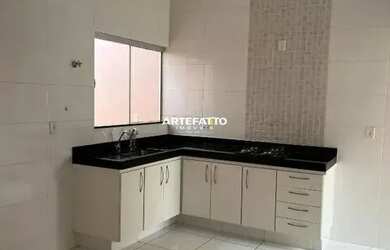 Imagem 4: VENDE-SE ÓTIMA CASA JARDIM ZANETTI