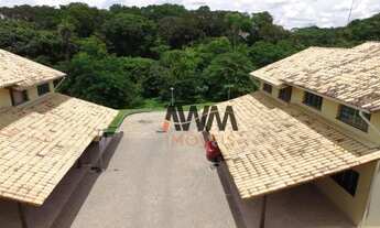 Imagem 5: Sobrado com 3 Suites à venda, 161 m² por R$ 779.900 - Sítios Santa Luzia - Aparecida de Go