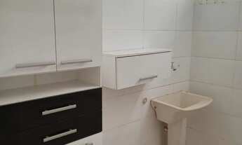 Imagem 7: Apartamento de um quarto próximo ao Campus da UNESP Araraquara