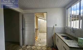 Imagem 7: Vila Hortolândia Aluguel R$2.000,00 Casa térrea, 2 dormitórios, 1sala, cozinha, banheiro