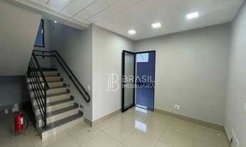 Imagem 2: Galpão para alugar, 237 m² por R$ 7.745,48/mês - Jardim São Lucas - Vinhedo/SP