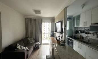 Imagem: Apartamento com 2 quartos à venda em Santana