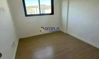 Imagem 6: Apartamento 2 quartos e 2 suítes. Primeira Locação. no Buritis