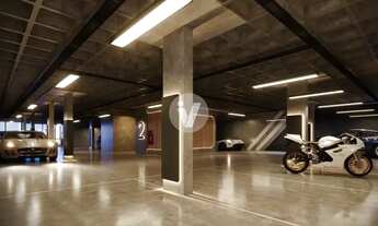 Imagem 4: Viva com estilo e bem-estar no Felicitá Residence, o endereço ideal!