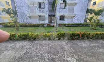 Imagem 5: Apartamento no Condomínio Sérgio Vieira de Melo com Área Gourmet