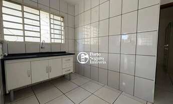 Imagem 2: Casa com 1 dormitório para alugar, 40 m² por R$ 920,00/mês - Parque das Nações - Americana