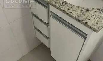 Imagem 4: Apartamento para venda ou locação - Parque das Nações, Santo André