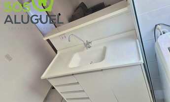 Imagem 6: Imóvel para aluguel com 45 metros quadrados com 2 quartos em Ribeirão do Lipa - Cuiabá - M