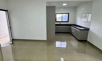 Imagem 4: CASA TÉRREA - RESIDENCIAL BELVEDERE - MG