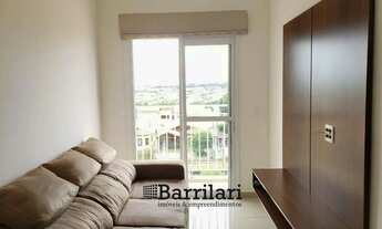 Imagem: Apartamento para Aluguel em Boituva 1 Dormitório