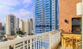 Imagem 7: Apartamento com 3 quartos à venda, 121 m² por R$ 3.199.000 - Perdizes - São Paulo/SP