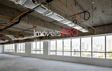 Imagem 5: Região da Berrini com 253m² e 6 vagas