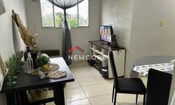 Imagem 3: Apartamento em Estrada Gentil Perez - Umuarama - Itanhaém/SP