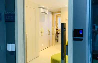 Imagem 4: Clínica Médica Premium para Locação por Período no Órion Complex