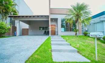 Imagem: Casa à venda no Condomínio Royal Forest